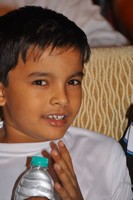 Akira Nandan Photos